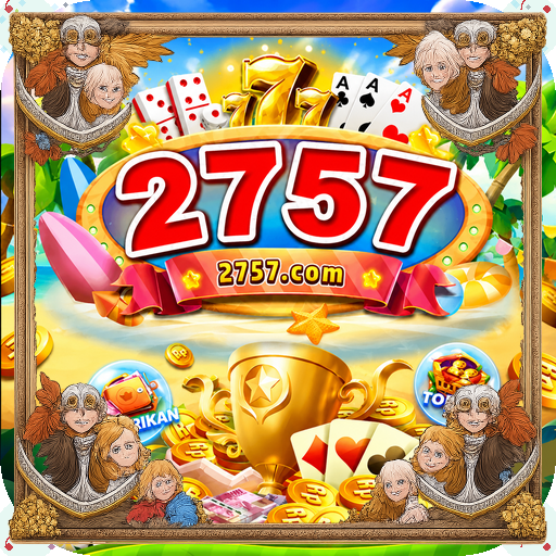 2757 — galeri pratinjau Resmi APK